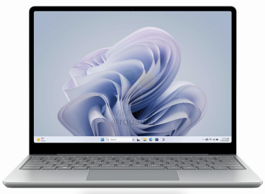 Фото 7 — Новые Surface Laptop: появились рендеры и характеристики будущих ноутбуков от Microsoft (ФОТО)