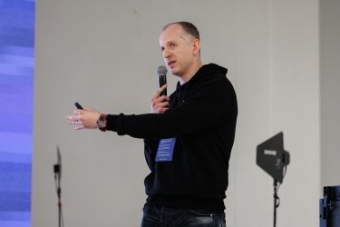 Фото 2 — Україна робить ставку на профтех: у KSE презентували модель формування кадрового резерву для безпеки та відбудови