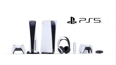 Фото 2 — Sony представила новую PlayStation в двух вариантах (ФОТО, ВИДЕО)