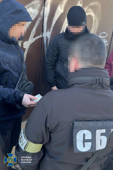 Фото 6 — Чиновников Черновицкой и Одесской таможен разоблачили на масштабной коррупции (ВИДЕО)