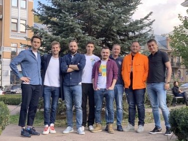 Фото 2 — "Коронавирус повлиял на нас позитивно": как украинское приложение Reface покорило США