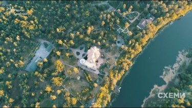Фото 3 — "Пусть в этих резиденциях живут детки" — Зеленский продал свой дом и переехал на госдачу
