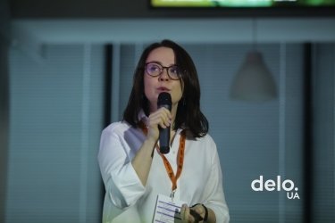 Фото 2 — Контент, сервис, аудитория: как в Киеве прошел MRKTNG марафон