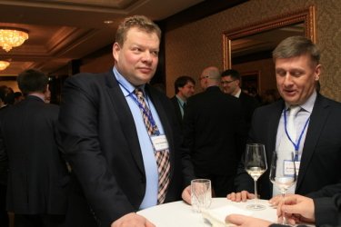 Фото 23 — Кличко стал специальным гостем Четвертого ежегодного приема для бизнес-лидеров (ФОТО)