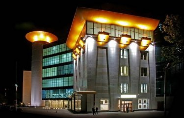 Фото 4 — Все в одном: 10 отелей для проведения конференций и СПА-отдыха