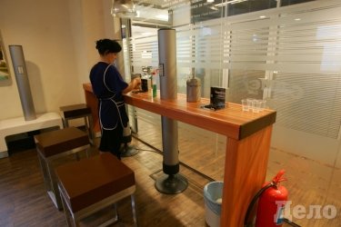 Фото 12 — Приоритет JTI — подготовка будущих руководителей внутри компании