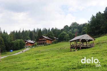 Фото 5 — IZKI: як розвивати інфраструктуру екокурорту, щоб не нашкодити природі