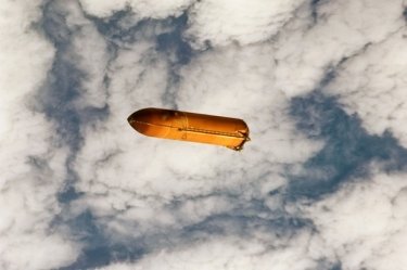 Фото 52 — США уходят из "большого космоса" - «Атлантис» начал последний в 30-летней истории шаттлов полет