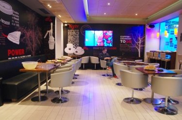 Фото 3 — IT-решения: Как aroma espresso bar удается обслуживать 1,8 тыс. клиентов в день