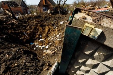 Фото 3 — ВСУ освободили Рогань от российских захватчиков