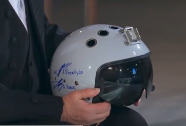 Фото 2 — "Росія програє і наша Перемога змінить світ": Зеленський виступив у Вестмінстерському палаці та попросив у Британії винищувачі