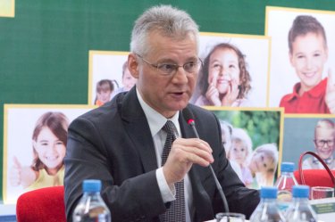 Фото 3 — В благотворительных акциях помощи детям важны системность и максимальное вовлечение