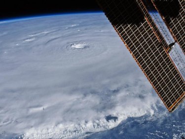 Фото 32 — NASA опубликовало лучшие фотографии земли