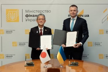 Фото 2 — Японія надасть $3 млрд кредиту Україні під заморожені активи РФ