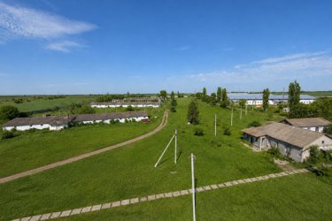 Фото 2 — На Миколаївщині птахофабрику з виробництвом кормів і переробкою птиці виставили на продаж за $3,5 млн