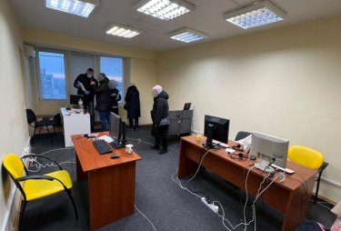 Фото 5 — Полиция поймала мошенническую ОПГ, обворовавшую бизнес и государство на десятки миллионов: какие товары "продавали"