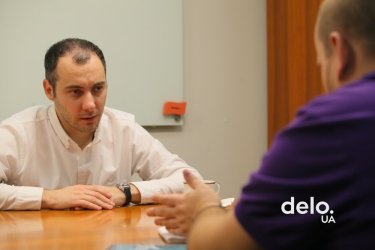 Фото 6 — Новый глава Укравтодора Александр Кубраков: "Как мы входим в зиму — мне не нравится"