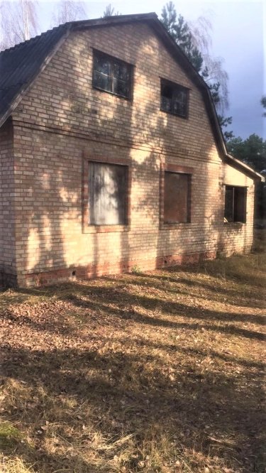 Фото 2 — Базу центра радиологических исследований под Киевом продали за 17 млн: цена на торгах выросла в 3,5 раза