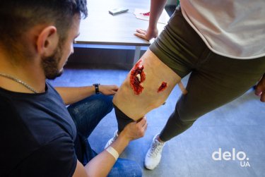 Фото 15 — FAST: тренинги меняют ситуацию, когда умирают люди, которых можно спасти