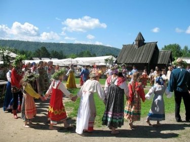 Фото 6 — Как провести выходные 2-4 июня в Киеве