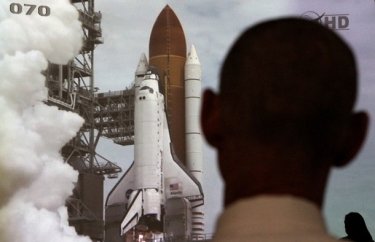 Фото 25 — США уходят из "большого космоса" - «Атлантис» начал последний в 30-летней истории шаттлов полет