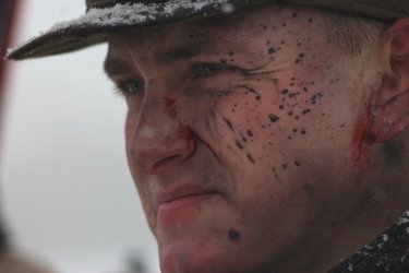 Фото 20 — Не круто: о фильме Алексея Шапарева "Круты 1918"