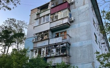 Фото 6 — В течение суток враг обстрелял 10 областей: какая ситуация в регионах