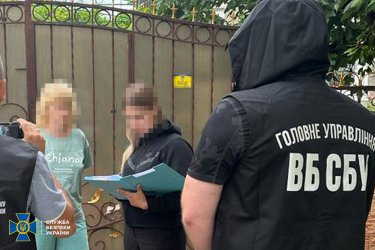 Фото 4 — Все руководство районной ВВК в Одесской области разоблачили на коррупции: подозрения получили и уклоняющиеся от призыва