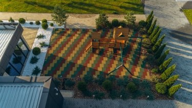 Фото 2 — В Закарпатье продают новый ресторанный комплекс: как он выглядит внутри (ФОТО)
