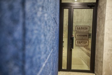 Фото 41 — Как Порошенко Театр на Подоле открывал и что увидят зрители внутри (фото)