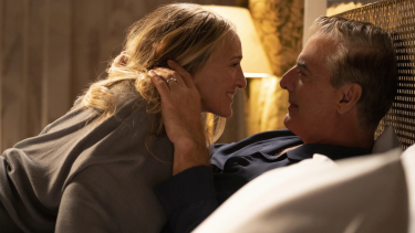 Фото 2 — Сериал «И просто так» - спин-офф «Секса в большом городе» стал лучшей премьерой на HBO Max