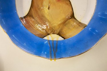 Фото 21 — Впервые в Киеве проходит Неделя искусства с прицелом на украинский Базель — фото