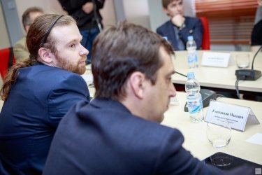 Фото 10 — Опасный пользователь: где находится главная брешь в информационной безопасности компании