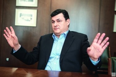 Фото 5 — О чем рассказал Квиташвили в своем последнем интервью