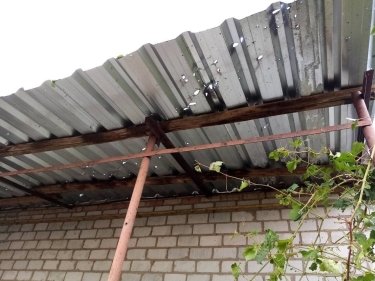 Фото 7 — Ворог атакував Харківщину 16 КАБами, на Херсонщині – 15 поранених: як минула доба в регіонах