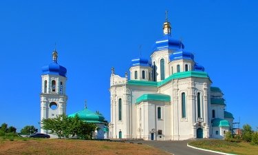 Фото 4 — Где и когда святить паску: 20 храмов и монастырей Киева