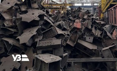Фото 3 — Український ринок металобрухту стане дефіцитним у 2026 році – ЗМІ