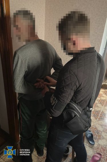 Фото 5 — В Украине ликвидировали еще четыре канала нелегального выезда мужчин за границу