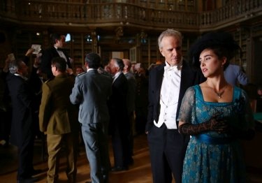 Фото 3 — Британские сценаристы пишут для нас сериал о Софии Потоцкой — Влад Ряшин, Star Media