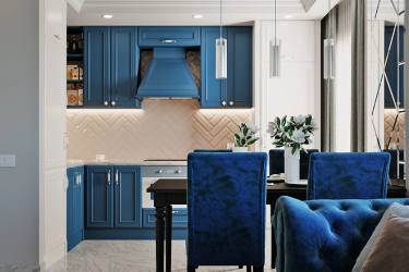 Фото 6 — Тренди домашнього декору: які відтінки будуть наймоднішими цього сезону