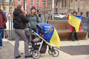 люди українці в польщі польська мова