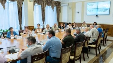 Фото 5 — Дело об Иловайском котле рассекретят — Венедиктова
