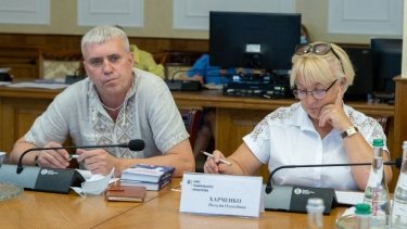 Фото 9 — Дело об Иловайском котле рассекретят — Венедиктова
