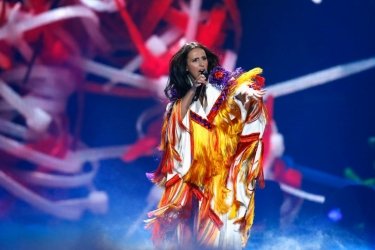 Фото 2 — 8 главных гастролей и фестивалей сентября в Украине