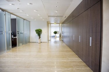 Фото 3 — А как у них: Офис PricewaterhouseCoopers в Москве