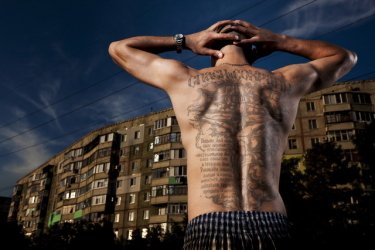 Фото 7 — Шокирующее фото украинки-наркоманки наградили главной фотопремией мира