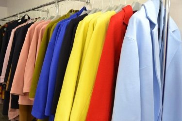 Фото 2 — Как зарабатывать на верхней одежде — опыт украинского бренда Trempel