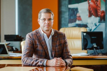 Фото 2 — Как в Corum Group создали эффективную карту развития