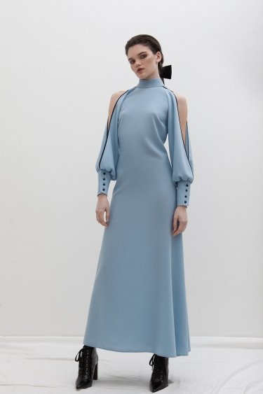 Фото 8 — Семь украинских дизайнеров покажут коллекции на выставке в Лондоне