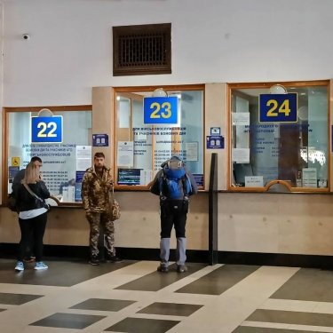Фото 4 — "Укрзалізниця" попередила про збої в роботі застосунку та сайту продажу квитків